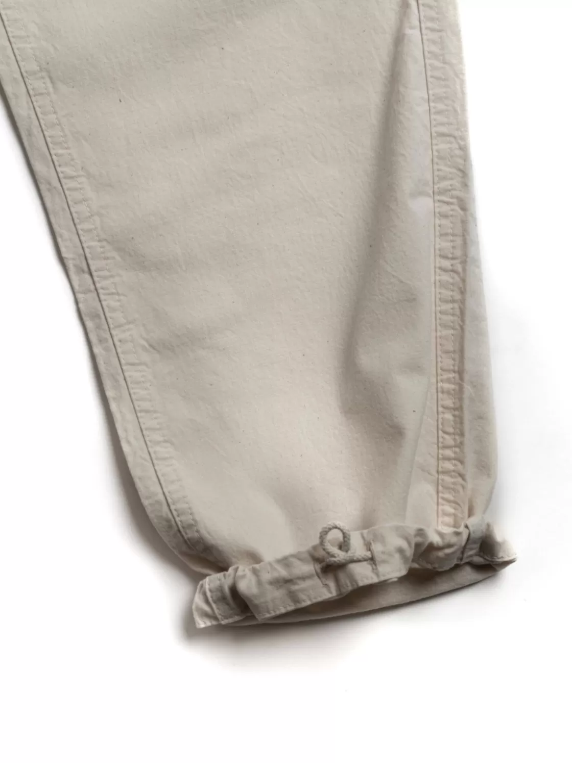 Post O’alls E–Z TRAVAIL PANTS VINTAGE SHEETING NATURAL Online