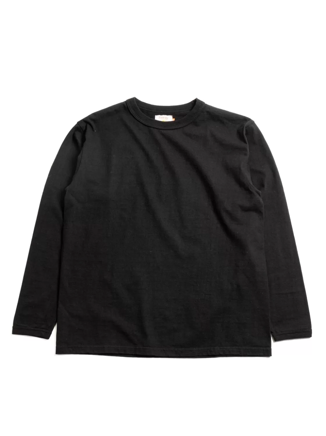 Sunray Sportswear MAKAHA L/S T SHIRT ANTHRACITE Best